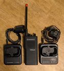 H33gnu3120an Motorola Radius Handheld Radio Power Supply Charging Base