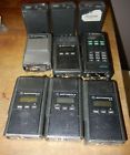 H35wka5170dn Motorola Lot Of Radio Stx Astro Batteries