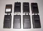 H35wna5170dn Motorola Lot Of 7
