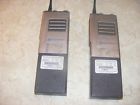 H44ssu1140an Motorola Uhf Mx Radios