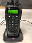 H55qdh9la1an Motorola Mototrbo Portable Uhf