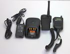 H59rdd9pw4an Motorola Tested Apx Uhf Mhz Digital Radio Tdma Adp Gps