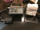 H600b Regency Vintage Model Mobile Vhf Radio