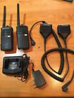 H96m96cc9aa2aa Motorola Cp110 Two Radios
