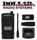 H96rcf9aa2ba Motorola Cp110 Rdx Uhf