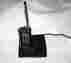 H99qx-063h Motorola Saber Iii Securenet Vhf Radio With Battery Charger