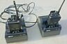 Lpe-200 H9s86x Macom Radios With Antenna And This Is Model