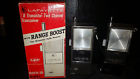 Ha-295 Lafayette Pair Vintage Model Handheld