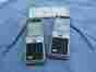 Ha-305 Lafayette Vintage 1960s Walkie Talkies With Operators Manuel