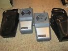 Ha-70a Lafayette Vintage Walkie Talkies