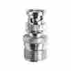 Ha-bnc Cobra Antenna Adapter For Handheld Cb 1 X Bnc Proprietary Connector
