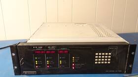 9134 Harris Antenna Jog Panel