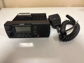 Dm-mv1b Harris Xg-25m Mobile Radio Untested Read Description