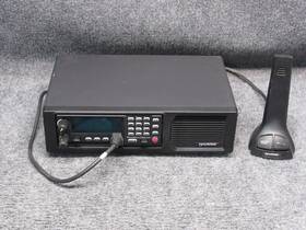 Nca-922 Harris Corporation Model Remote Desktop Controller With Mic