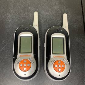 Bin-1 Hasbro Lot Of 2 Chatnow Phone Walkie Talkie Photo Text Digital Camera Tested