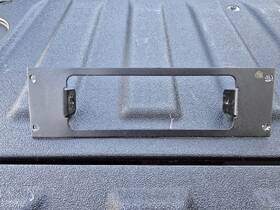 C-eb-25-wta Havis Faceplate Whelen