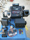 Havis Shields Console, Uniden Light Controler, Motorola Vhf, Kenwood 800mhz Plus