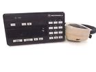 Hcn1036e Motorola Systems 9000 Control