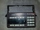 Hcn1073d Motorola Spectra Control Head Systems Untested