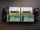 He-100b Lafayette Set Of Citizen Band Radio Transistors
