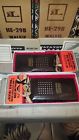 Circa1960 He-29b Lafayette Vintage Citizens Band Walkie Talkie Set Model Box