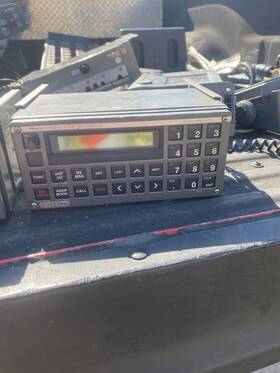 Rm2042 Heise Sperry Compact Vhf Dsc Not Working