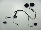 Shs300i Helmet Mic System For I-phone, Blackberry,nokia,bike Motorcycle Albrecht