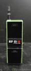 Hf-13 Dnt German Fm Walkie Talkie Radio