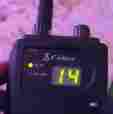 Hh33 Cobra Walkie Talkie
