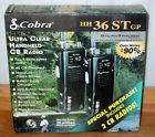 Hh36stgp Hh36st Cobra Electronics 2 2-way Portable