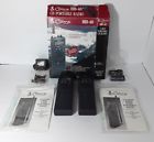 Hh40 Cobra Vintage Portable Way Radios Walkie Talkies Box