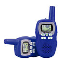Hk-001 Virhuck Kids Walkie Talkie Interphone Intercom Flashlight Children Toys