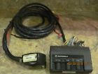 Hkn-4017a Motrola Real Nice Clean Motorola Maratrac Mitrek Control Cable Scan