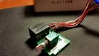 Hln5184b Motorola Maxtrac Radius Switch Board Kit New Nib Vintage