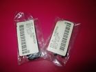 Hln8240a Motorola Lot Of 2