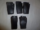 Hln9676a Motorola Lot Of Five