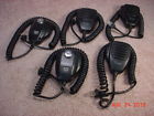 Hm-100n Icom Lot Of Condenser Microphones