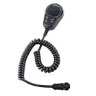 M504-604 Hm126rb Icom Microphone For Black Electronics 731797813817 M504-604 Hm126rb Icom Microphone For Black Electronics 731797813817