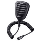 Hm125 Hm167 Icom Waterproof Speaker Mic 731797001252