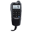 Hm195gb Icom Commandmic Iv With White Backlit Lcd In 731797021366