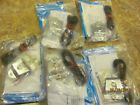 Hmn-1090c Motorola Mic Clips New Kits Part
