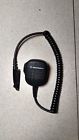 Hmn9053c Motorola Lapel Mics Lot