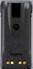 Hnn4003br Hnn4003 Li-ion Motorola Impres Battery Ht1250 Ht750 Mtx8250 Ht1550