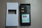Hnn9010a Motorola Genuine Nimh Rechargeable