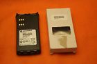 Hnn9013d Motorola Replacement Battery Nimh
