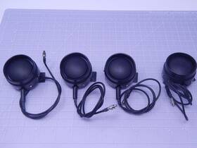 93-01-12260 Holmco Holmberger Lot Of 4 Quitpro T130059