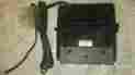 Hsn4031a Motorola Spectra Speaker W Mounting Bracket