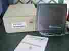 Hsn9326a Motorola Speaker New L K