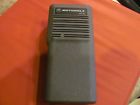 Ht-10 Motorola New Replacement Case Battery Cover Belt Clip For Portable
