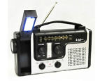 Ht-998 Topalert Emergency Solar Hand